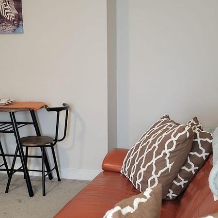 Clementina Suite Ottawa Exteriör bild