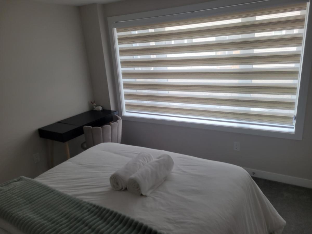 Clementina Suite Ottawa Exteriör bild