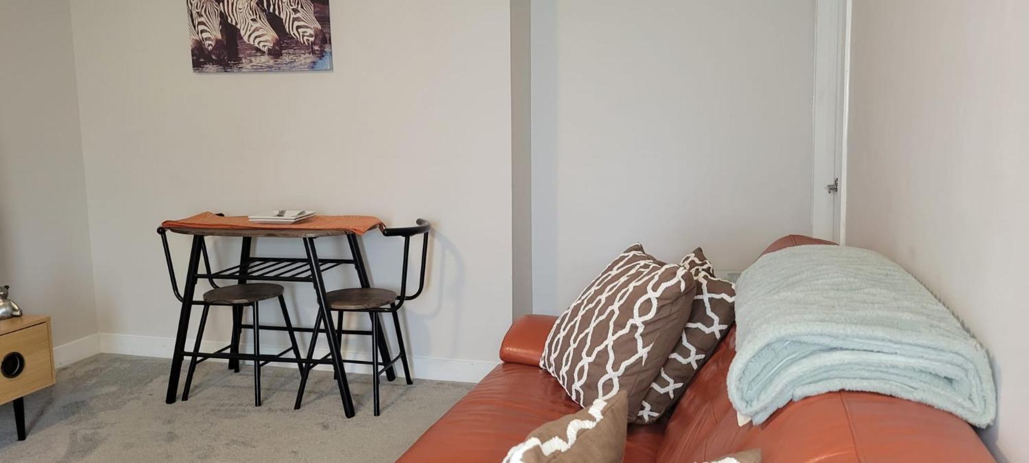 Clementina Suite Ottawa Exteriör bild