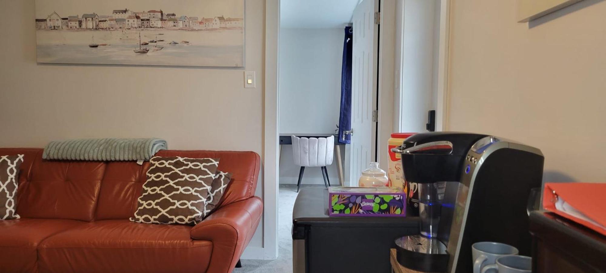 Clementina Suite Ottawa Exteriör bild